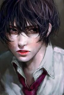 Boy art