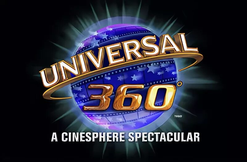 Universal 360. Universal 360