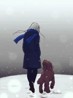 Ледяная юность
