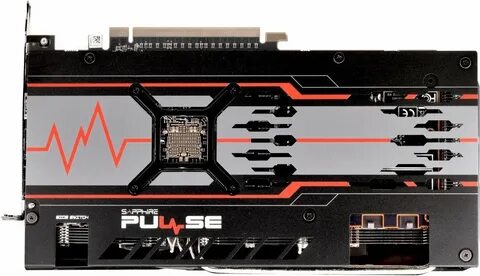 Pulse radeon rx 5700 xt 8gb