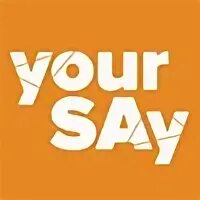 Your say
