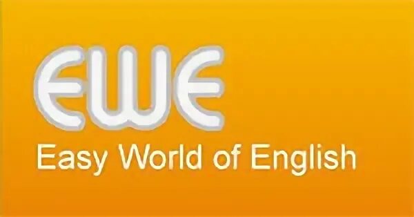 Easy World of English. Easy English логотип. Easyworldofenglish. Ewe – easy World of English.