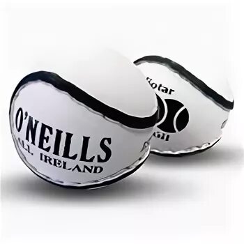 Call balls. Irish Culture. What means Sliotar Sport Ireland.