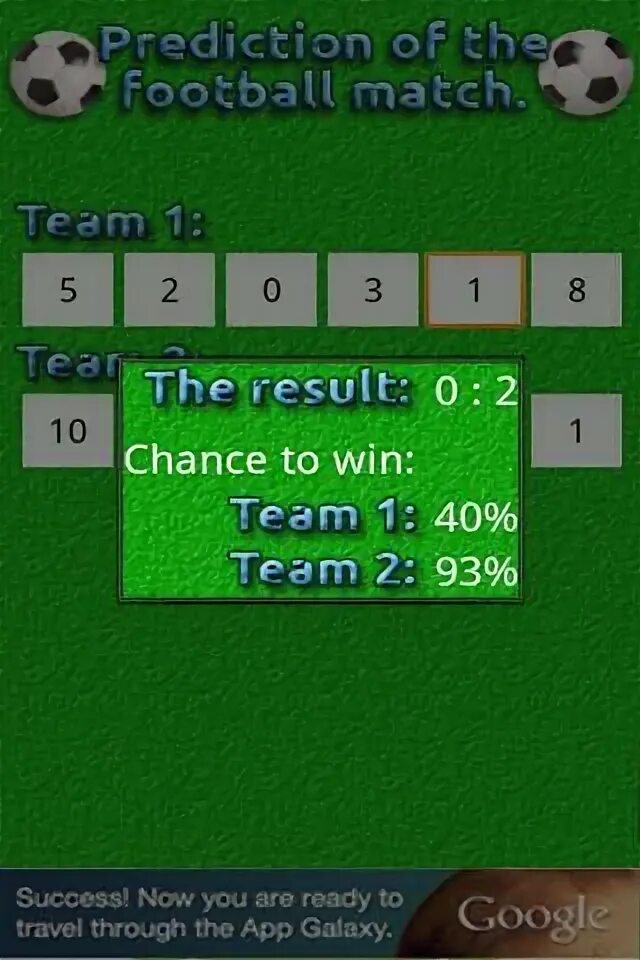 Match prediction. Over25tips. Mobile live scores predictions today. Today приложение. Match or no match.