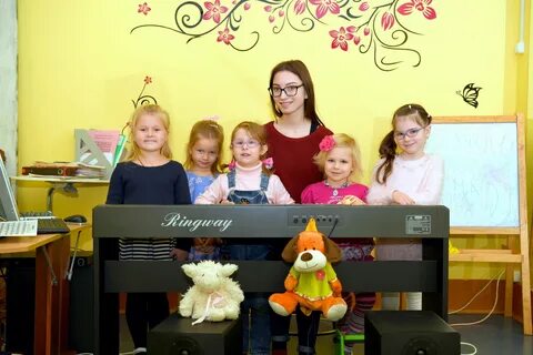 Уроки голоса