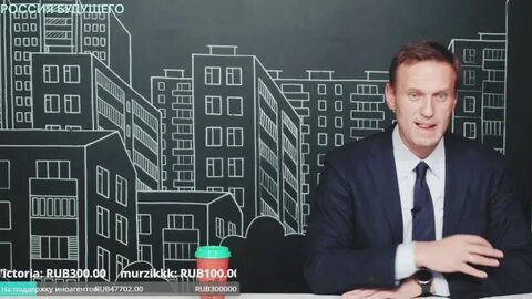 Фбк ютуб канал