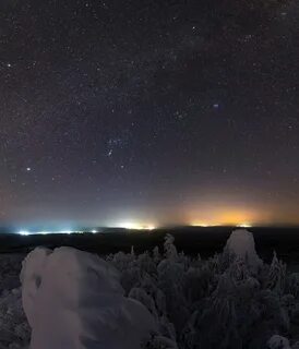 Звезды урала
