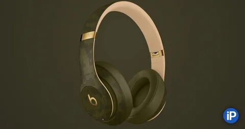 Studios 3 wireless