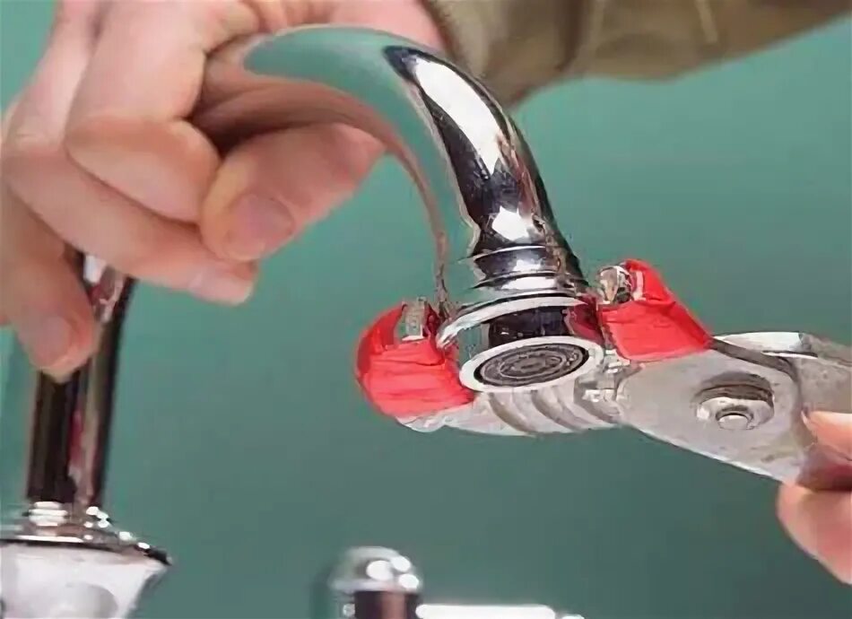 Как открутить внутренний аэратор ᐉ Аэратор GROHE с резьбой M18,5 (13994000) купить в Москве на МегаВанна.Ру