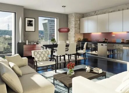 Apartments for sale
