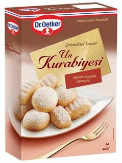 Dr oetker