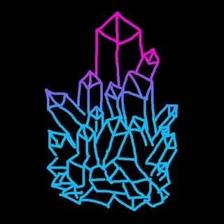 Трек crystals