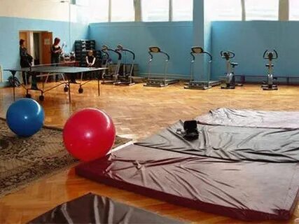 Больница центросоюза ул лосиноостровская 39