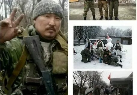Книга дурень позывной калмык