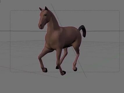 3 hors