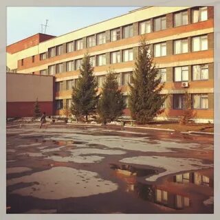 Университет космонавтов