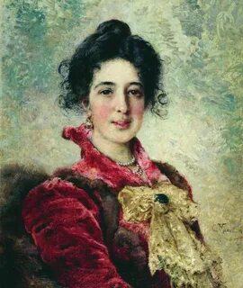 Маковский художник википедия биография