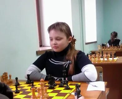 Екатеринбург шахматы первая лига