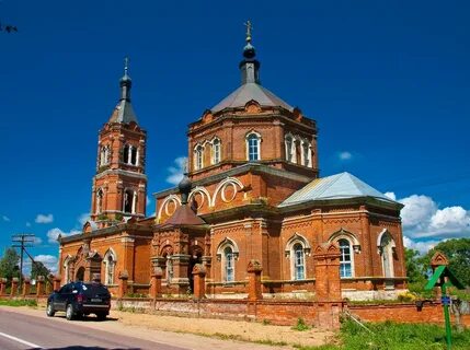 Волоколамск лотошино