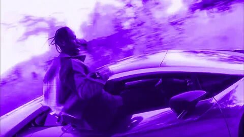 Travis scott slowed