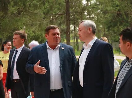 Последние новосибирские новости