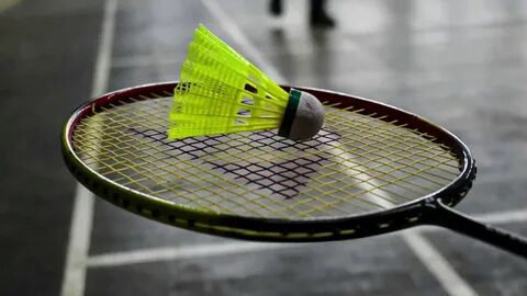 Золотая ракетка 2024