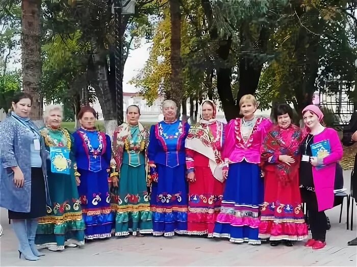 Ваш черкесск. Фольклор будущего.