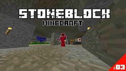 Stoneblock 3