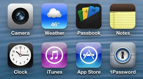 Life ios