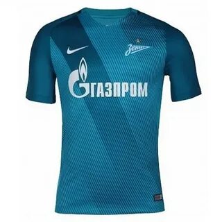 Футболка фк зенит