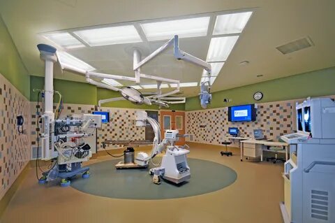 Find hospital
