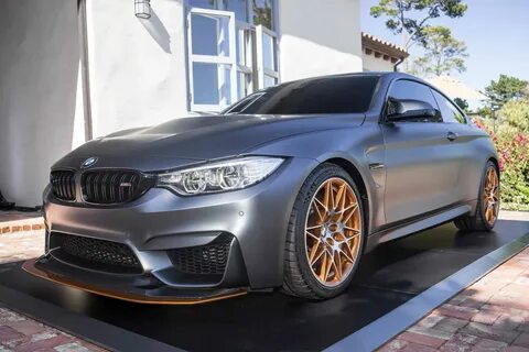 M 4 et