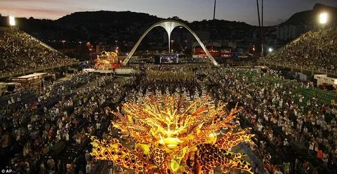 Famous festival