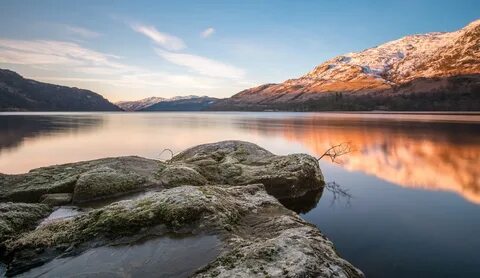 Loch lomond