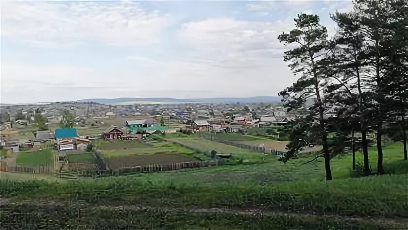 Погода в бирюльки иркутская область