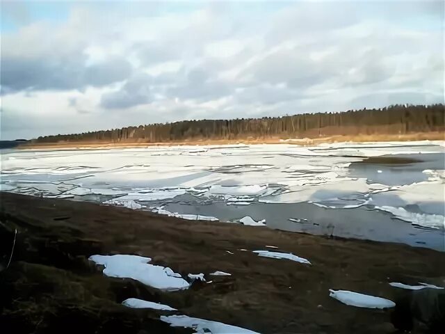 Где находится ледоход на пинеге. Ледоход на пинеге.