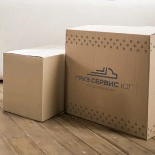 Package packaging