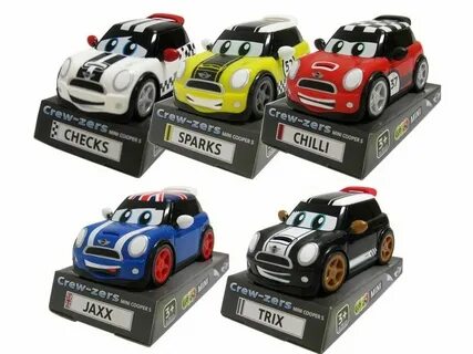 Go mini