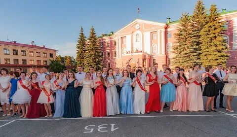 Снежинск сегодня