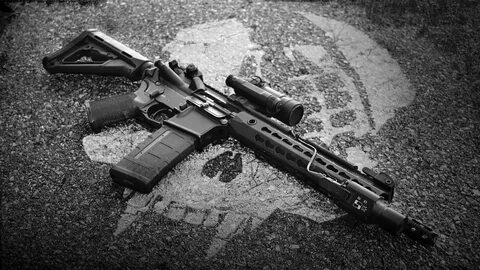 Gun 2048