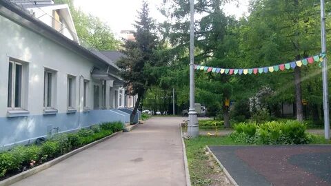 Детский сад 174