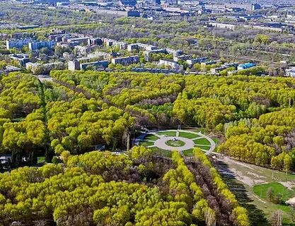Харьковская