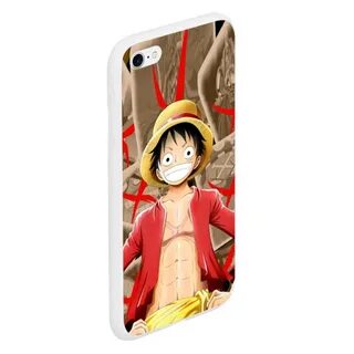 One piece чехол