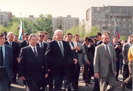 1996 год