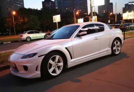 White rx