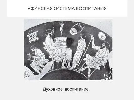 Афинская система
