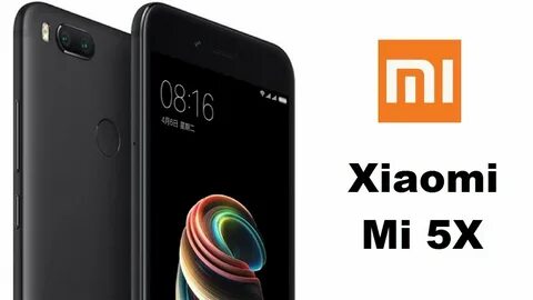 Xiaomi x6 pro характеристики