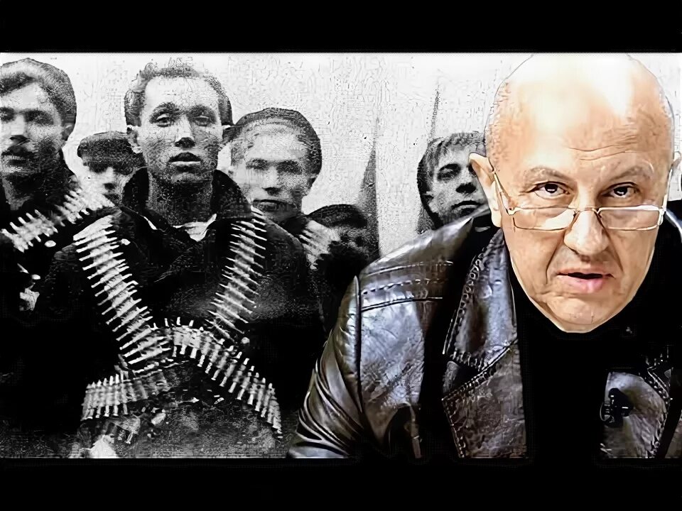 Фурсов революция. Фурсов революция
