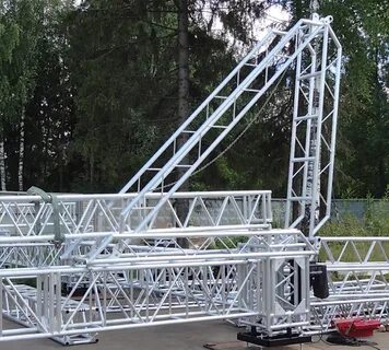 Ферма киров