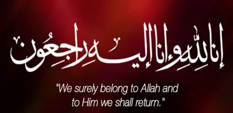 Shall return